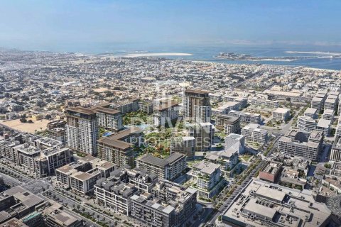 Appartement à City Walk, Dubai, 3 chambres, 152 m², № 19963 - photo 7