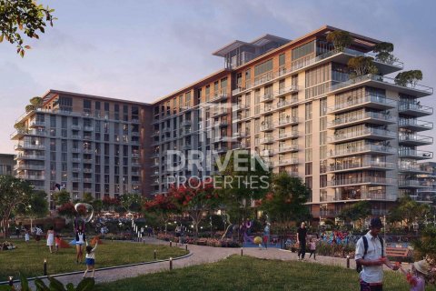 Appartement à City Walk, Dubai, 3 chambres, 152 m², № 19963 - photo 4