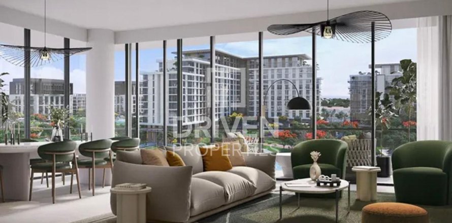Appartement à City Walk, Dubai, 3 chambres, 152 m², № 19963