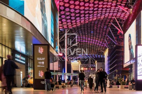 Appartement à City Walk, Dubai, 3 chambres, 152 m², № 19963 - photo 9