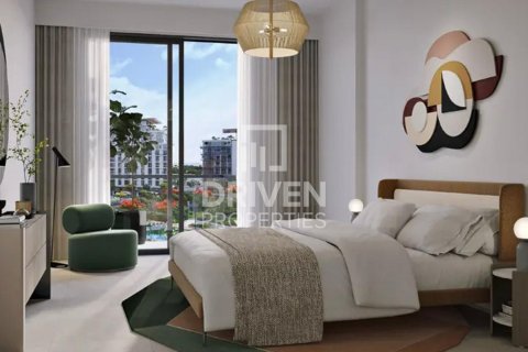 Appartement à City Walk, Dubai, 3 chambres, 152 m², № 19963 - photo 2