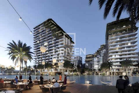 شقة في Dubai South (Dubai World Central), دبي استوديو, 33 م² رقم 19964 - صورة 19