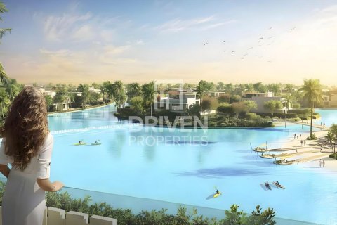 شقة في Dubai South (Dubai World Central), دبي استوديو, 33 م² رقم 19964 - صورة 8