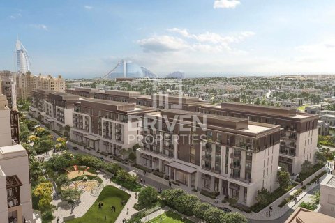 شقة في Madinat Jumeirah Living, ام سقيم, دبي 1غرف نوم, 74 م² رقم 19962 - صورة 5