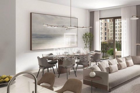 شقة في Madinat Jumeirah Living, ام سقيم, دبي 1غرف نوم, 74 م² رقم 19962 - صورة 6