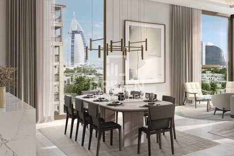 شقة في Madinat Jumeirah Living, ام سقيم, دبي 1غرف نوم, 74 م² رقم 19962 - صورة 1