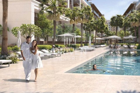 شقة في Madinat Jumeirah Living, ام سقيم, دبي 1غرف نوم, 74 م² رقم 19962 - صورة 11