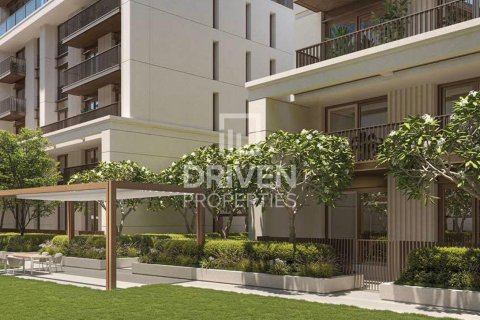 شقة في Madinat Jumeirah Living, ام سقيم, دبي 1غرف نوم, 74 م² رقم 19962 - صورة 10