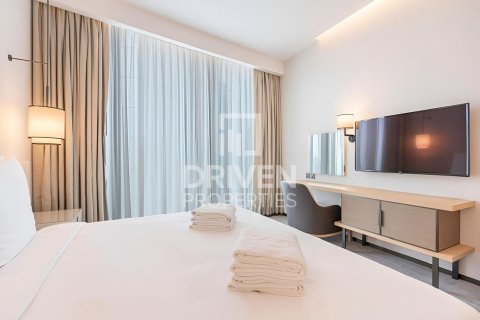 Appartement à The Address Jumeirah Resort and Spa, Jumeirah Beach Residence, Dubai, 3 chambres, 179 m², № 19967 - photo 17