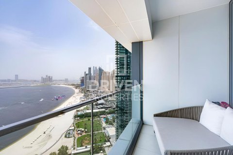 Appartement à The Address Jumeirah Resort and Spa, Jumeirah Beach Residence, Dubai, 3 chambres, 179 m², № 19967 - photo 22