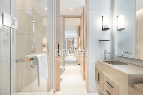 Appartement à The Address Jumeirah Resort and Spa, Jumeirah Beach Residence, Dubai, 3 chambres, 179 m², № 19967 - photo 16