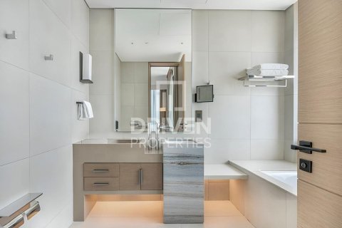 Appartement à The Address Jumeirah Resort and Spa, Jumeirah Beach Residence, Dubai, 3 chambres, 179 m², № 19967 - photo 11