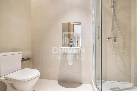 Appartement à The Address Jumeirah Resort and Spa, Jumeirah Beach Residence, Dubai, 3 chambres, 179 m², № 19967 - photo 23