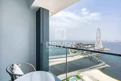 Appartement à The Address Jumeirah Resort and Spa, Jumeirah Beach Residence, Dubai, 3 chambres, 179 m², № 19967 - photo 9