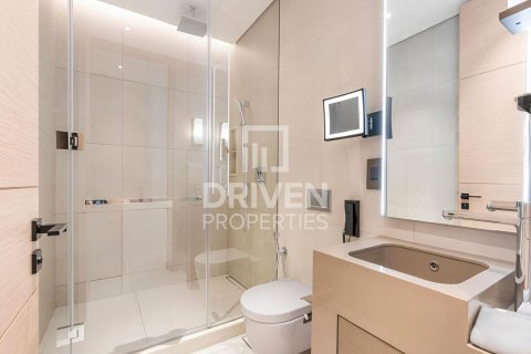 Appartement à The Address Jumeirah Resort and Spa, Jumeirah Beach Residence, Dubai, 3 chambres, 179 m², № 19967 - photo 25