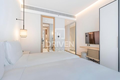 Appartement à The Address Jumeirah Resort and Spa, Jumeirah Beach Residence, Dubai, 3 chambres, 179 m², № 19967 - photo 10