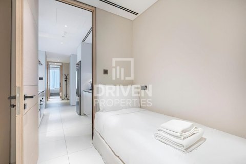 Appartement à The Address Jumeirah Resort and Spa, Jumeirah Beach Residence, Dubai, 3 chambres, 179 m², № 19967 - photo 13