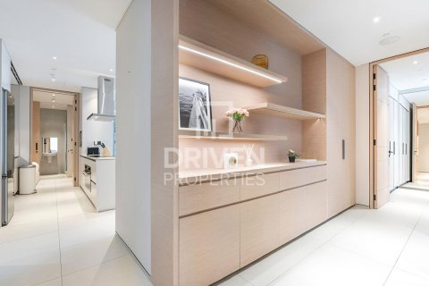 Appartement à The Address Jumeirah Resort and Spa, Jumeirah Beach Residence, Dubai, 3 chambres, 179 m², № 19967 - photo 15