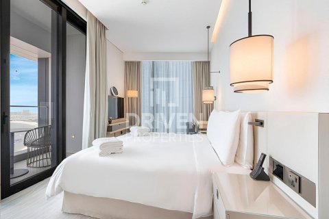 Appartement à The Address Jumeirah Resort and Spa, Jumeirah Beach Residence, Dubai, 3 chambres, 179 m², № 19967 - photo 12