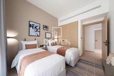 Apartment in Jumeirah Village Circle, Dubai 1 bedroom, 59 sq.m. № 19968 - photo 2