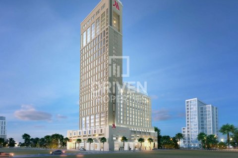 Apartment in Jumeirah Village Circle, Dubai 1 bedroom, 59 sq.m. № 19968 - photo 6