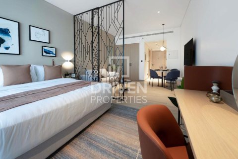 Apartment in Jumeirah Village Circle, Dubai 1 bedroom, 59 sq.m. № 19968 - photo 5