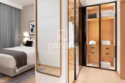 Apartment in Jumeirah Village Circle, Dubai 1 bedroom, 59 sq.m. № 19968 - photo 3