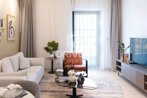 Apartment in Jumeirah Village Circle, Dubai 1 bedroom, 59 sq.m. № 19968 - photo 1
