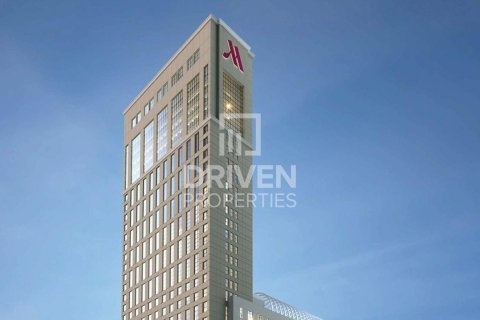 Apartment in Jumeirah Village Circle, Dubai 1 bedroom, 59 sq.m. № 19968 - photo 9