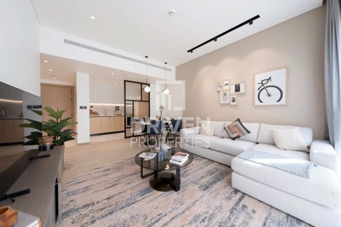Apartment in Jumeirah Village Circle, Dubai 1 bedroom, 59 sq.m. № 19968 - photo 7