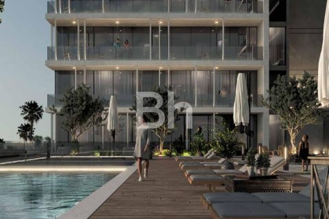 Apartment in Al Furjan, Dubai 1 bedroom, 80 sq.m. № 56739 - photo 2