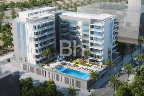 Apartment in Al Furjan, Dubai 1 bedroom, 80 sq.m. № 56739 - photo 7