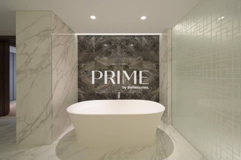 Appartement à Palm Jumeirah, Dubai, 3 chambres, 572 m², № 56740 - photo 13