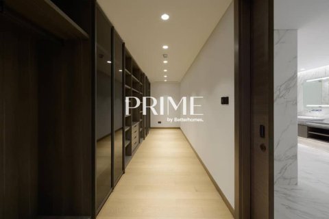 Appartement à Palm Jumeirah, Dubai, 3 chambres, 572 m², № 56740 - photo 17