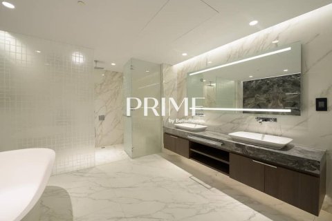 Appartement à Palm Jumeirah, Dubai, 3 chambres, 572 m², № 56740 - photo 15