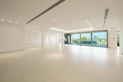 Appartement à Palm Jumeirah, Dubai, 3 chambres, 572 m², № 56740 - photo 1