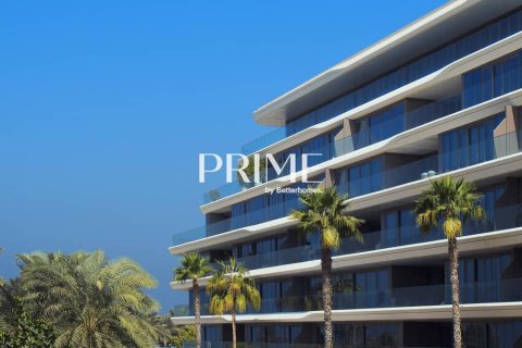 Appartement à Palm Jumeirah, Dubai, 3 chambres, 572 m², № 56740 - photo 3