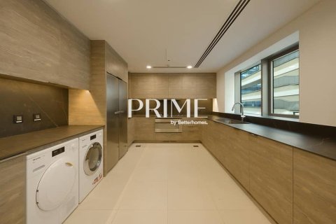 Appartement à Palm Jumeirah, Dubai, 3 chambres, 572 m², № 56740 - photo 25