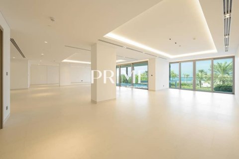 Appartement à Palm Jumeirah, Dubai, 3 chambres, 572 m², № 56740 - photo 18