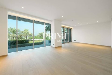 Appartement à Palm Jumeirah, Dubai, 3 chambres, 572 m², № 56740 - photo 12