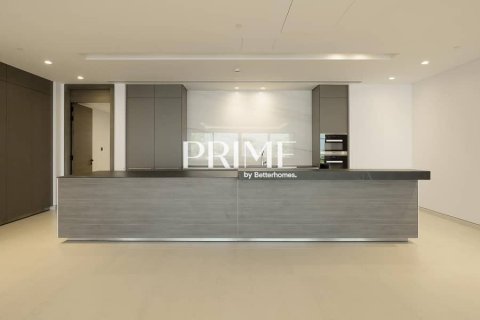 Appartement à Palm Jumeirah, Dubai, 3 chambres, 572 m², № 56740 - photo 22
