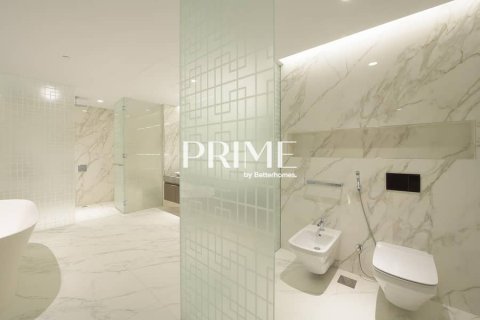 Appartement à Palm Jumeirah, Dubai, 3 chambres, 572 m², № 56740 - photo 16