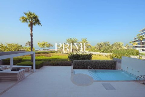 Appartement à Palm Jumeirah, Dubai, 3 chambres, 572 m², № 56740 - photo 6