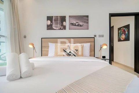 Apartment in Dubai Marina, Dubai 1 bedroom, 83 sq.m. № 56738 - photo 7