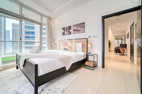 Apartment in Dubai Marina, Dubai 1 bedroom, 83 sq.m. № 56738 - photo 5