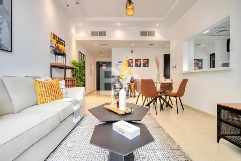 Apartment in Dubai Marina, Dubai 1 bedroom, 83 sq.m. № 56738 - photo 11