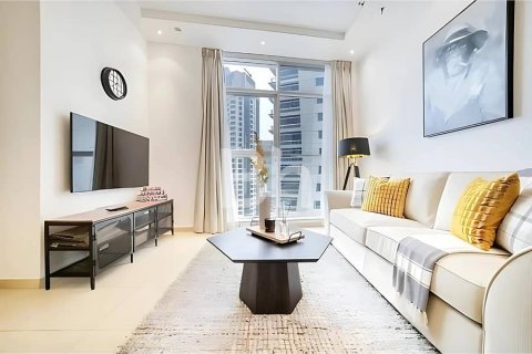 Apartment in Dubai Marina, Dubai 1 bedroom, 83 sq.m. № 56738 - photo 1