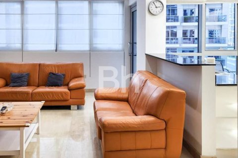 Apartment in Dubai Marina, Dubai 1 bedroom, 108 sq.m. № 56736 - photo 17