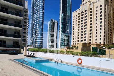 Apartment in Dubai Marina, Dubai 1 bedroom, 108 sq.m. № 56736 - photo 5