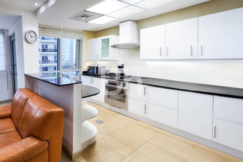 Apartment in Dubai Marina, Dubai 1 bedroom, 108 sq.m. № 56736 - photo 15